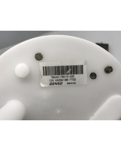 Honda OEM TBAA31T08151425 Fuel Pump